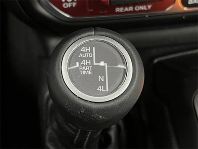 2026 Jeep Wrangler WRANGLER 4-DOOR MOAB 392