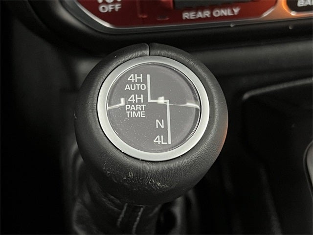 2026 Jeep Wrangler WRANGLER 4-DOOR MOAB 392