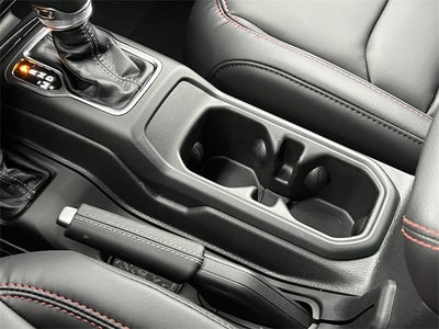 2026 Jeep Wrangler WRANGLER 4-DOOR MOAB 392