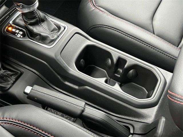 2026 Jeep Wrangler WRANGLER 4-DOOR MOAB 392