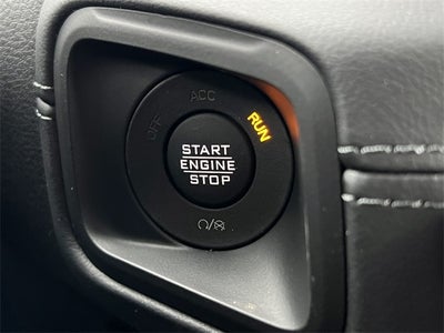 2026 Jeep Wrangler WRANGLER 4-DOOR MOAB 392