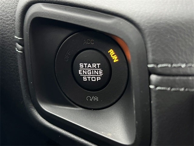 2026 Jeep Wrangler WRANGLER 4-DOOR MOAB 392