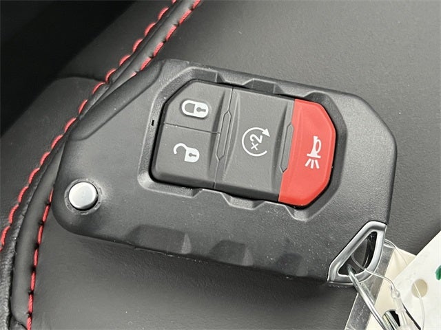 2026 Jeep Wrangler WRANGLER 4-DOOR MOAB 392