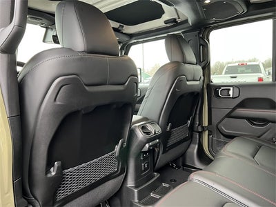 2026 Jeep Wrangler WRANGLER 4-DOOR MOAB 392