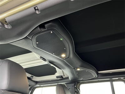 2026 Jeep Wrangler WRANGLER 4-DOOR MOAB 392