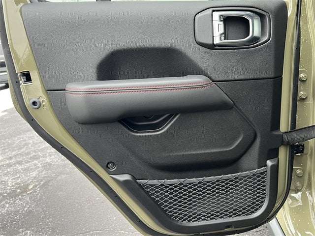 2026 Jeep Wrangler WRANGLER 4-DOOR MOAB 392