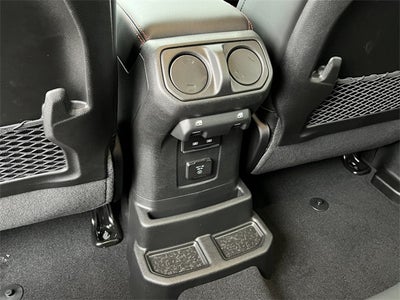 2026 Jeep Wrangler WRANGLER 4-DOOR MOAB 392