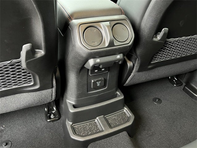 2026 Jeep Wrangler WRANGLER 4-DOOR MOAB 392