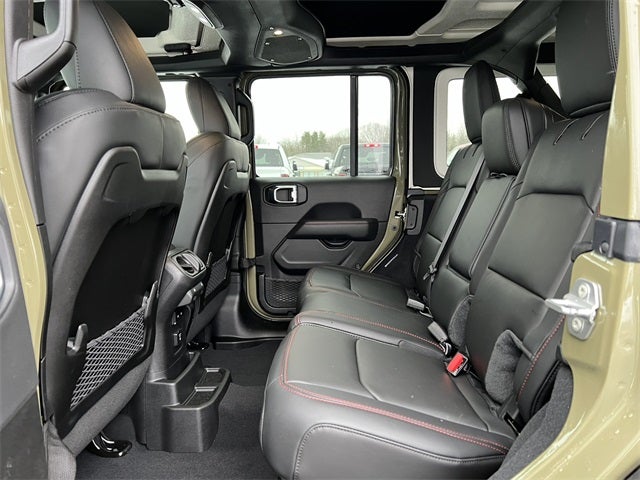 2026 Jeep Wrangler WRANGLER 4-DOOR MOAB 392