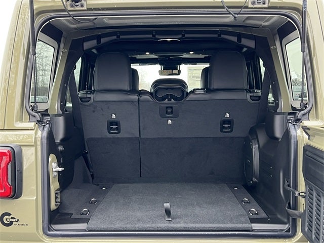 2026 Jeep Wrangler WRANGLER 4-DOOR MOAB 392