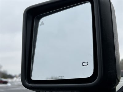 2026 Jeep Wrangler WRANGLER 4-DOOR MOAB 392