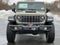 2026 Jeep Wrangler WRANGLER 4-DOOR MOAB 392
