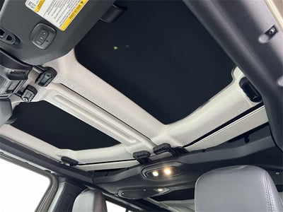 2026 Jeep Wrangler WRANGLER 4-DOOR MOAB 392