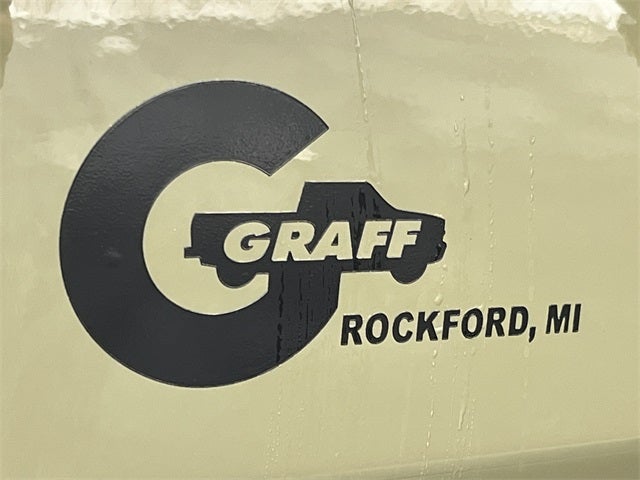 2026 Jeep Wrangler WRANGLER 4-DOOR MOAB 392