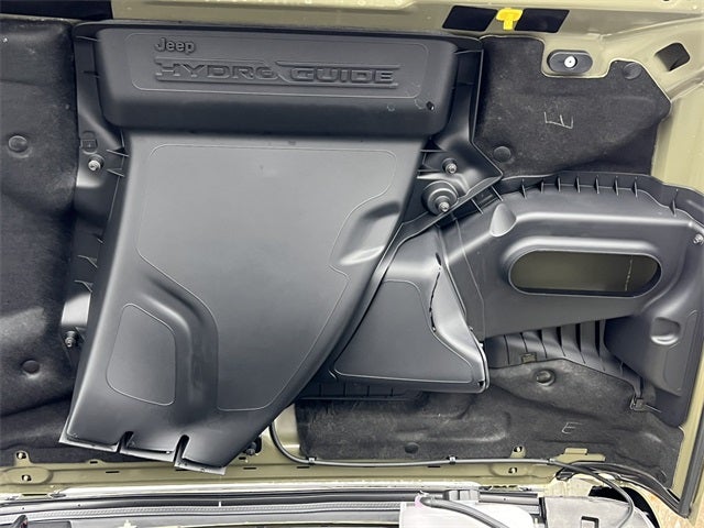 2026 Jeep Wrangler WRANGLER 4-DOOR MOAB 392