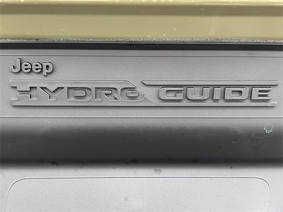 2026 Jeep Wrangler WRANGLER 4-DOOR MOAB 392