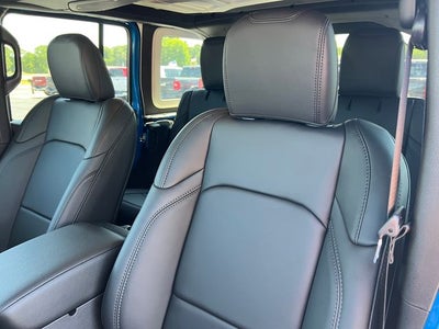 2026 Jeep Wrangler WRANGLER 4-DOOR WILLYS 392