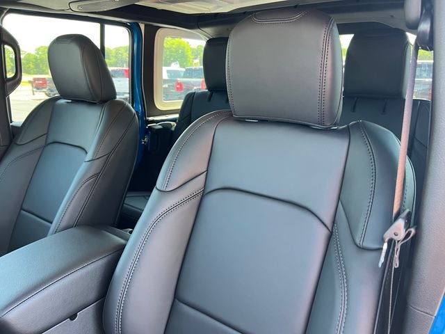 2026 Jeep Wrangler WRANGLER 4-DOOR WILLYS 392