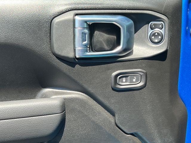 2026 Jeep Wrangler WRANGLER 4-DOOR WILLYS 392