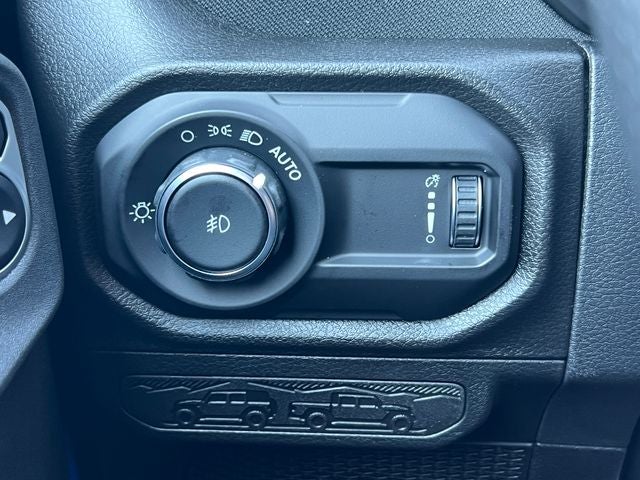 2026 Jeep Wrangler WRANGLER 4-DOOR WILLYS 392