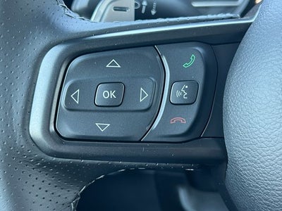 2026 Jeep Wrangler WRANGLER 4-DOOR WILLYS 392