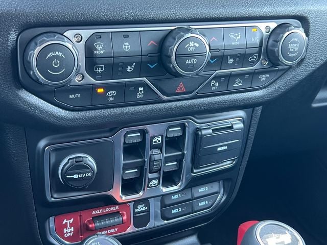 2026 Jeep Wrangler WRANGLER 4-DOOR WILLYS 392