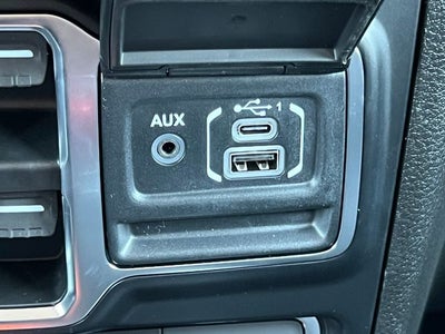 2026 Jeep Wrangler WRANGLER 4-DOOR WILLYS 392