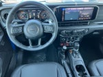 2026 Jeep Wrangler WRANGLER 4-DOOR WILLYS 392