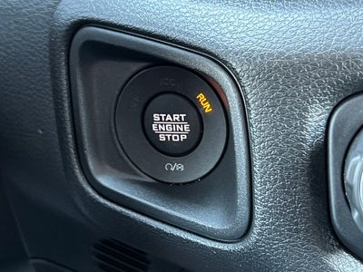 2026 Jeep Wrangler WRANGLER 4-DOOR WILLYS 392