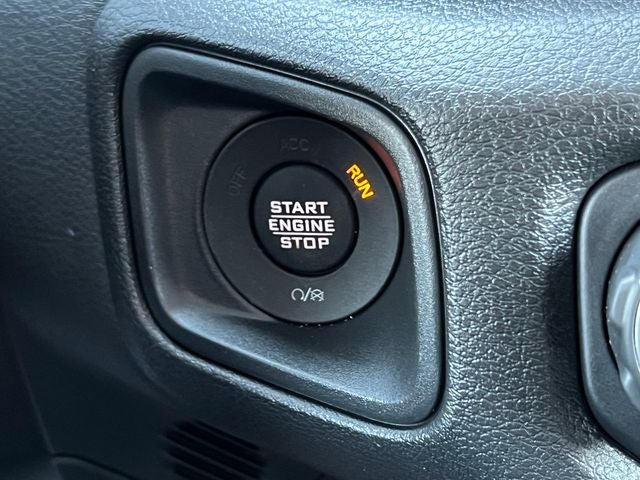 2026 Jeep Wrangler WRANGLER 4-DOOR WILLYS 392