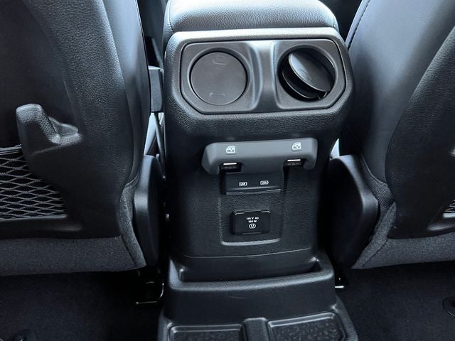 2026 Jeep Wrangler WRANGLER 4-DOOR WILLYS 392