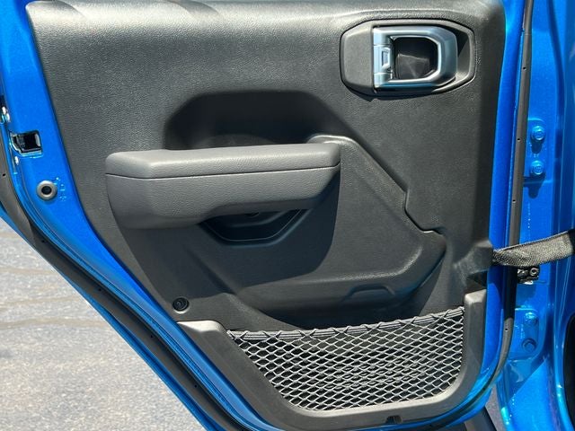 2026 Jeep Wrangler WRANGLER 4-DOOR WILLYS 392