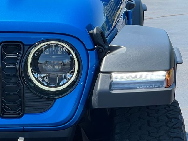 2026 Jeep Wrangler WRANGLER 4-DOOR WILLYS 392