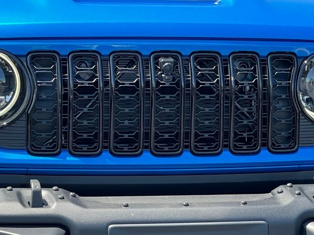 2026 Jeep Wrangler WRANGLER 4-DOOR WILLYS 392