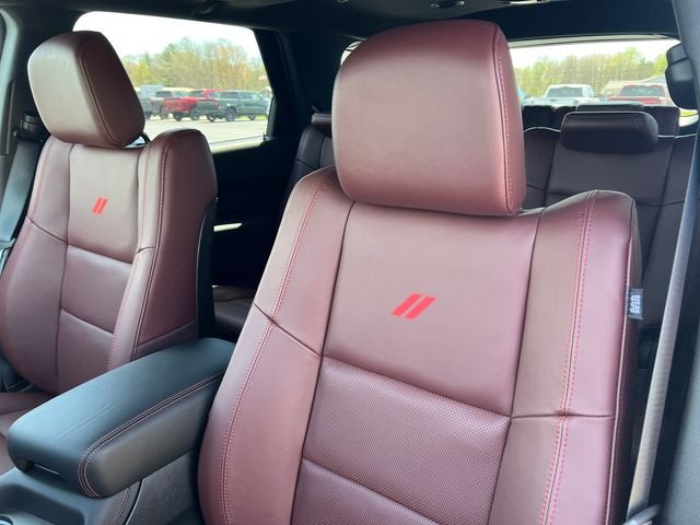 2026 Dodge Durango DURANGO GT PREMIUM AWD HEMI V8