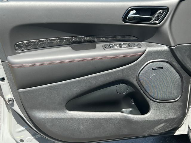2026 Dodge Durango DURANGO GT PREMIUM AWD HEMI V8