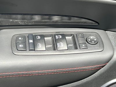 2026 Dodge Durango DURANGO GT PREMIUM AWD HEMI V8