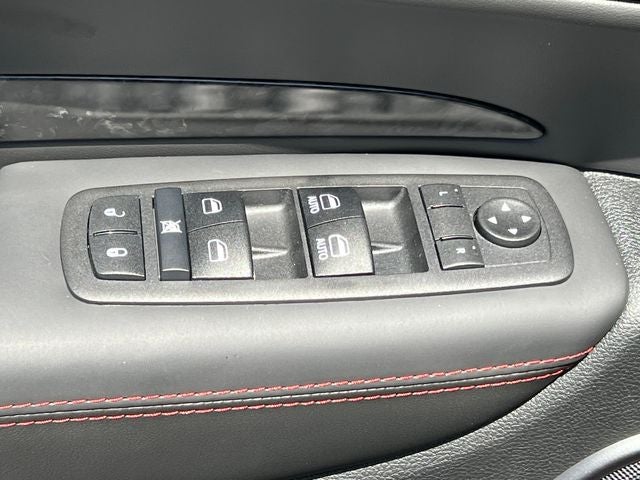 2026 Dodge Durango DURANGO GT PREMIUM AWD HEMI V8