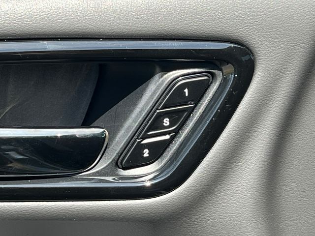 2026 Dodge Durango DURANGO GT PREMIUM AWD HEMI V8
