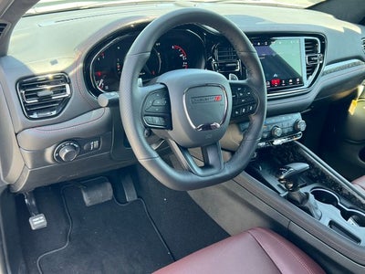 2026 Dodge Durango DURANGO GT PREMIUM AWD HEMI V8