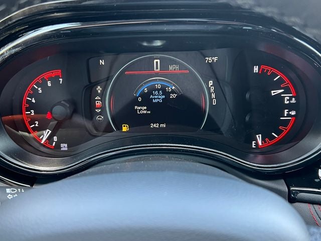 2026 Dodge Durango DURANGO GT PREMIUM AWD HEMI V8