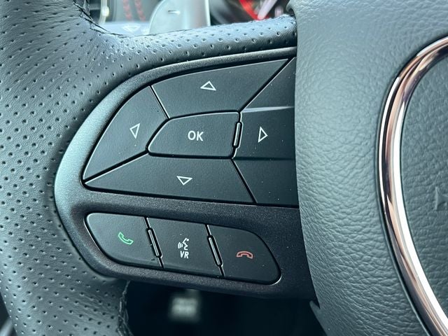 2026 Dodge Durango DURANGO GT PREMIUM AWD HEMI V8