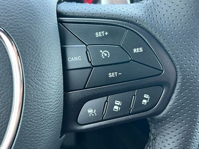 2026 Dodge Durango DURANGO GT PREMIUM AWD HEMI V8