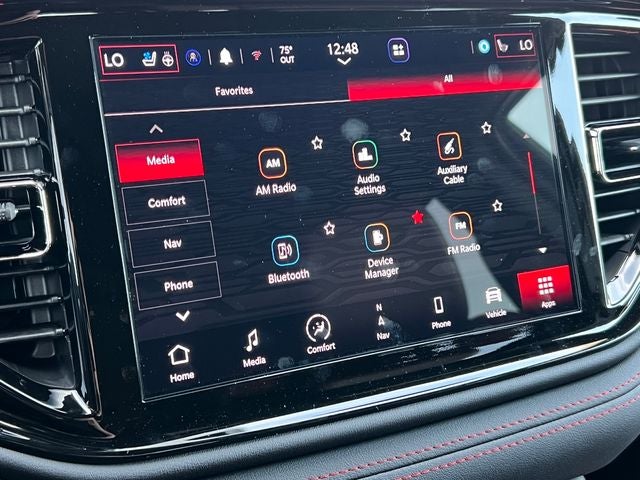 2026 Dodge Durango DURANGO GT PREMIUM AWD HEMI V8