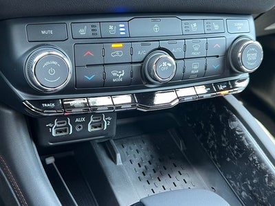 2026 Dodge Durango DURANGO GT PREMIUM AWD HEMI V8