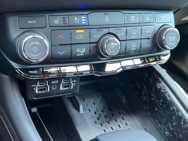 2026 Dodge Durango DURANGO GT PREMIUM AWD HEMI V8