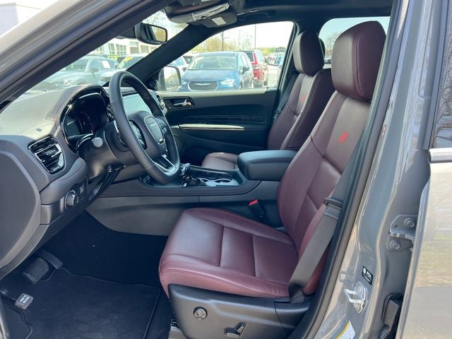 2026 Dodge Durango DURANGO GT PREMIUM AWD HEMI V8