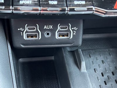 2026 Dodge Durango DURANGO GT PREMIUM AWD HEMI V8