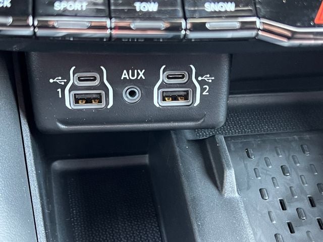 2026 Dodge Durango DURANGO GT PREMIUM AWD HEMI V8