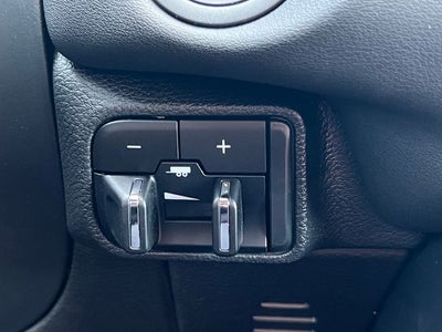2026 Dodge Durango DURANGO GT PREMIUM AWD HEMI V8